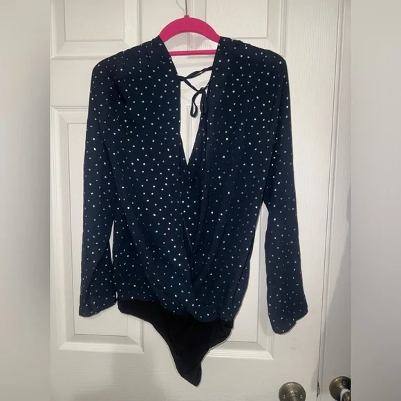 BCBGeneration blouse - Picture 3 of 7